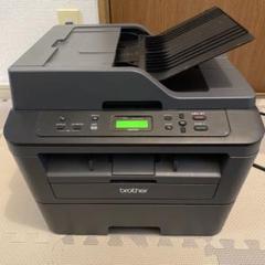 引取1,300円割引 ブラザー レーザープリンター　DCP-L2540DW 引取1,300円割引 ブラザー レーザープリンター DCP-L2540DW