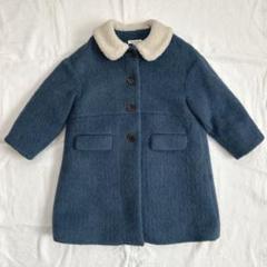 美品 ◇ CARAMEL ◇ PHEROUSA COAT 6y コート 美品 ◇ CARAMEL ◇ PHEROUSA COAT 6y コート - メルカリ