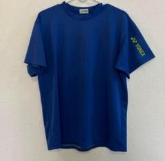 バドミントンTシャツ　M size