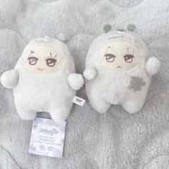 アイドリッシュセブン ŹOOĻ モンぬい　ワルモン セット Amazon.co.jp: アイナナ モンぬい ワルモフ 亥清悠 ŹOOĻ : おもちゃ