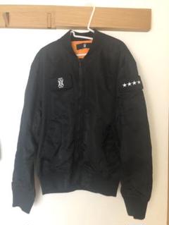 新品未使用：BUMP OF CHICKENSilverJubileeジャケットL 新品未使用】BUMP OF CHICKENSilverJubileeジャケットL