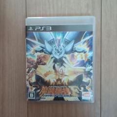 スーパーロボット大戦OGサーガ 魔装機神F COFFIN OF THE END