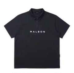 即発送新品25マルボン ゴルフ メンズTシャツ半袖 トップス 夏