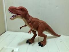 最強王 メカニカルシリーズ ティラノサウルス