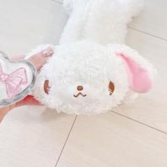 シュガーバニーズ ハウス型ペン立て 小物入れ しろうさ くろうさ 木製 レア シュガーバニーズ ハウス型ペン立て 小物入れ しろうさ くろうさ