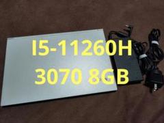 MECHREVO UMI PRO 3 I5-11260H 3070 8GB