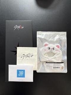 Straykids ペンライト ver.2 カバー その他 双眼鏡 セット 楽天市場】Stray kids -SKZOO LIGHT STICK COVER ver.2 /SKZ