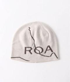 ROA hiking ビーニー ROA (ロア) 