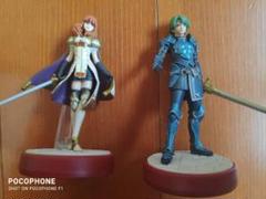 Amiibo セリカの中古 未使用品を探そう メルカリ Amiibo セリカの中古 未使用品を探そう メルカリ