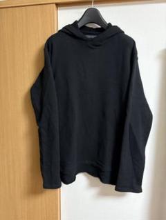 Yohji Yamamoto POUR HOMME パーカー　ヨウジヤマモト