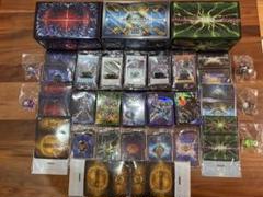 遊戯王SECRET UTILITY BOX サプライ品　まとめ売り