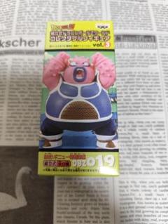 ドラゴンボール ワーコレ ギニュー特戦隊編 DBZ017~DBZ024 ドラゴンボールZ ワールドコレクタブルフィギュア ギニュー特