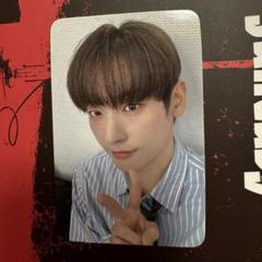 SF9 インソン NEOZ SCHOOL ID トレカ
