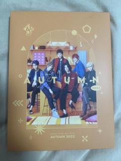 2025年最新】エーステ blu-ray act2 秋の人気アイテム - メルカリ