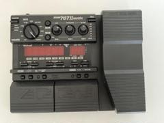 ZOOM ズーム マルチエフェクター 707Ⅱ 【ACアダプター・箱付き】 41PodHRLVsL._UF350,350_QL50_.jpg