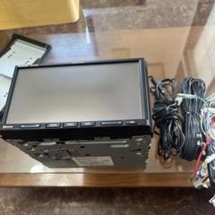 最終値下げ美品Panasonic CN-E330D カーオーディオ