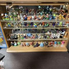 Toy Story PVC 7 Figure set： Buzz, Woody, Little Green Man