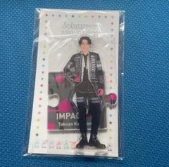 鈴木大河アクスタ4体、ステッカー1枚IMPACTors、IMP. IMPACTors IMP. 鈴木大河 アクリルスタンド アクスタ - メルカリ