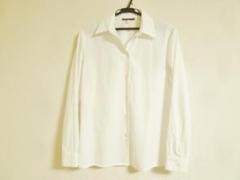 美品 LOUIS VUITTON 長袖 シャツ 36