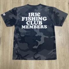 アイリーフィッシングクラブ　スウェットパンツ　ブラックMサイズ　新品未使用品 IRIE FISHING CLUB - PANTSの商品一覧 | RAGGACHINA