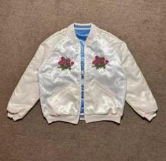 ルルメリー×BEAMS　スカジャン 即完売の幻アイテム♡RURU MARY'S｜ビームス 福岡｜BEAMS