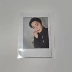 ATEEZ アチズ ジョンホ 直筆サイン入り撮り下ろしチェキ ATEEZ アチズ ジョンホ 直筆サイン入り撮り下ろしチェキ CD・DVD