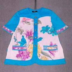 LEONARD - レオナールファッション LEONARD FASHION ジャケット