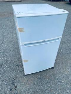 大阪引取限定【中古】Haier 電気冷凍庫 家電 2016年製 高価買取（Haier（ハイアール）上開き冷凍庫 JF-NC66F 2022年製
