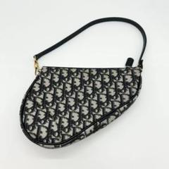 Dior⭐︎ トロッター PVC サドルバッグ 楽天市場】【バッグ】Christian Dior クリスチャン ディオール