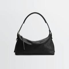 LEMAIRE BELTED BAGUETTE BAG ルメール