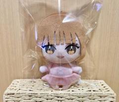 イコラブ　大場花菜　マスコット　未開封 イコラブ 大場花菜 マスコット 未開封 - メルカリ