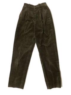 70's Issey Miyake Corduroy pants