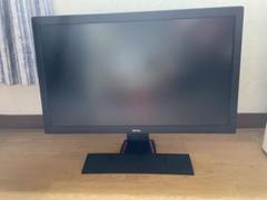 2025年最新】Benq RL2455の人気アイテム - メルカリ