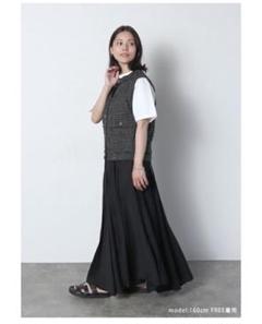 2025年最新】meri マキシフレアスカートの人気アイテム - メルカリ