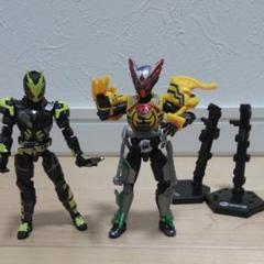 装動仮面ライダーセット