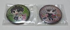 激レア 限定 2014 ダンガンロンパ ナンジャタウン 召使い 缶バッジセット ダンガンロンパ ナンジャタウン 2014 缶バッジ 苗木こまる