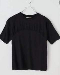 Plage - Plage⭐︎美品⭐︎Knit Tシャツ plage（プラージュ）の「《追加》Knit Tシャツ（ニット/セーター