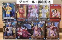 ワンピース　プライズフィギュア　9点