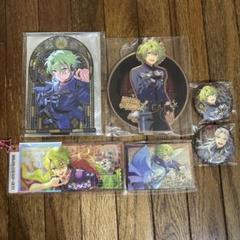 新品★あんスタ【Eve】クリアスイーツBOX★巴日和ラバーチャーム 巴日和 まとめ売り 中国限定 あんスタ Eden Eve - メルカリ
