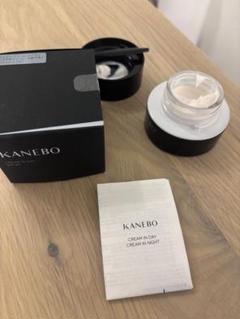新品未使用 カネボウ KANEBO クリームインデイ フェイスクリーム 40g クリーム イン デイ リミテッド サイズa | KANEBO公式サイト