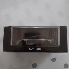 トヨタ　株主総会　2025　LF-ZC Lexus LF-ZC 2025トヨタ株主総会の土産 - メルカリ