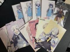 バラ売り⭕️ ブルーアーカイブ アクリルスタンド まとめ売り ブルーアーカイブ」 等身アクリルスタンド アツコ | コラボ商品