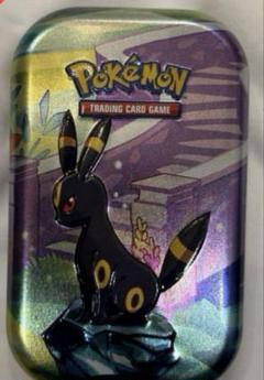 ポケモンカード　モンスターボール　缶　tin缶　置き物　ケース ポケボール缶 モンスターボール 3パック入り | Huskita TCG