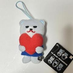 2025年最新】KRUNK×BIGBANG BANG BANG BANG抱きつきハート