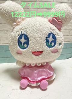 希少　レトロ　おしゃべり ラブリン ぬいぐるみ なかよしラブリン　たまごっち 希少 レトロ おしゃべり ラブリン ぬいぐるみ なかよしラブリン