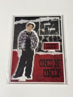 2025年最新】ONE n' only アクスタの人気アイテム - メルカリ