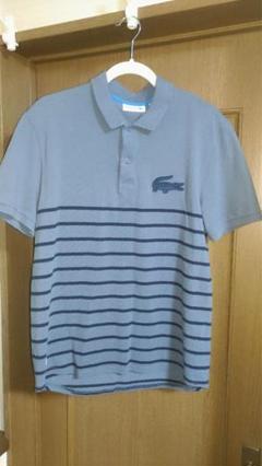 LACOSTE ポロシャツ LL