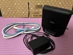 LUCA STATION◇ST-BAU201 テレビチューナー◇ケーブル付◇美品