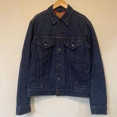 70sリーバイス70505 USA製 66前期 布ケアタグ　 34〜36 Yahoo!オークション -「リーバイス 70505 ケアタグ」の落札相場
