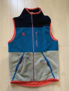 nike acg フリースベストの中古/未使用品 - メルカリ nike acg フリースベストの中古/未使用品 - メルカリ